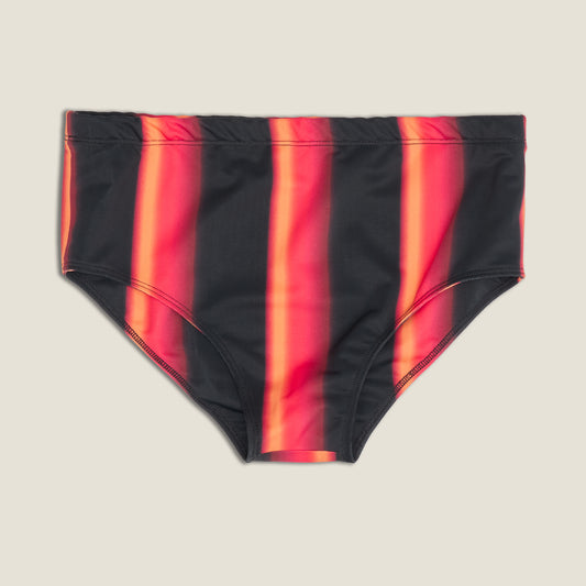 Stripe Speedo